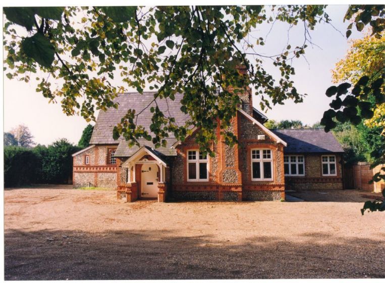 Main property image
